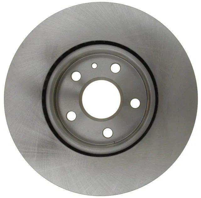 580746R – RAYBESTOS Brake Rotor, OE Replacement Single - view 3